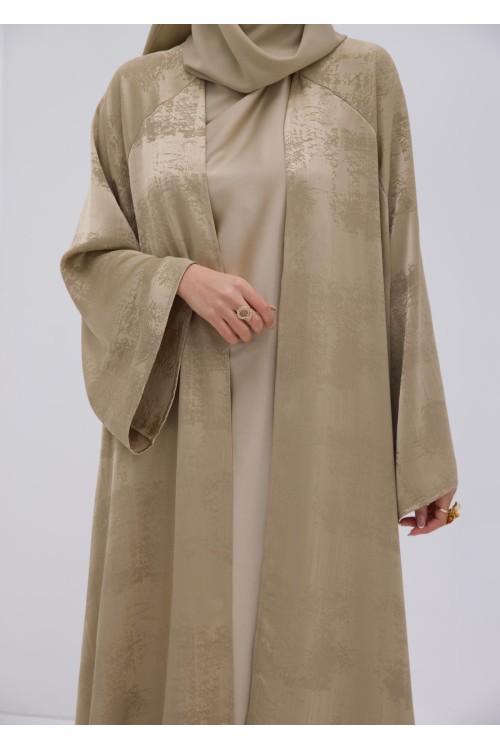 Ensemble Amna beige 4