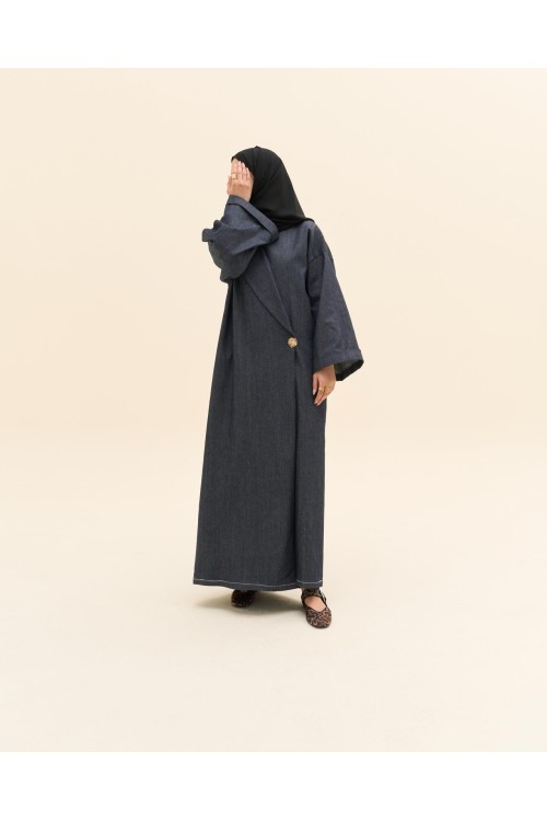 Abaya Alice Jean
