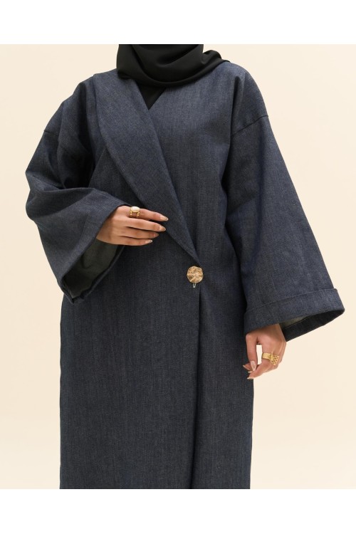 Abaya Alice Jean