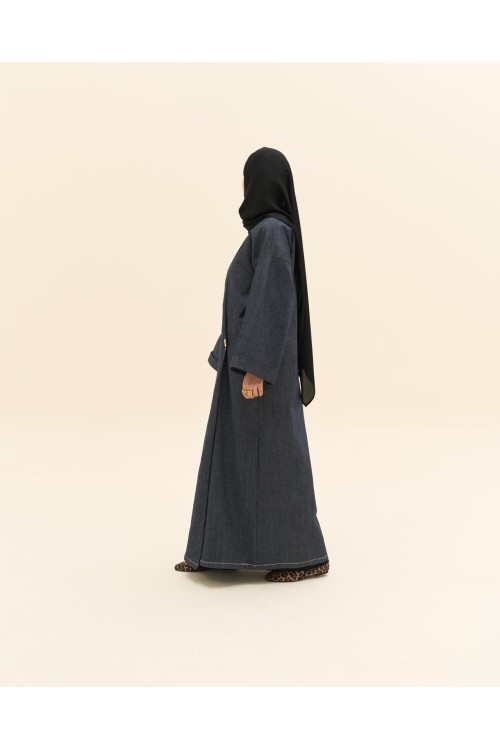 Abaya Alice Jean