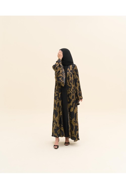 Abaya Romy