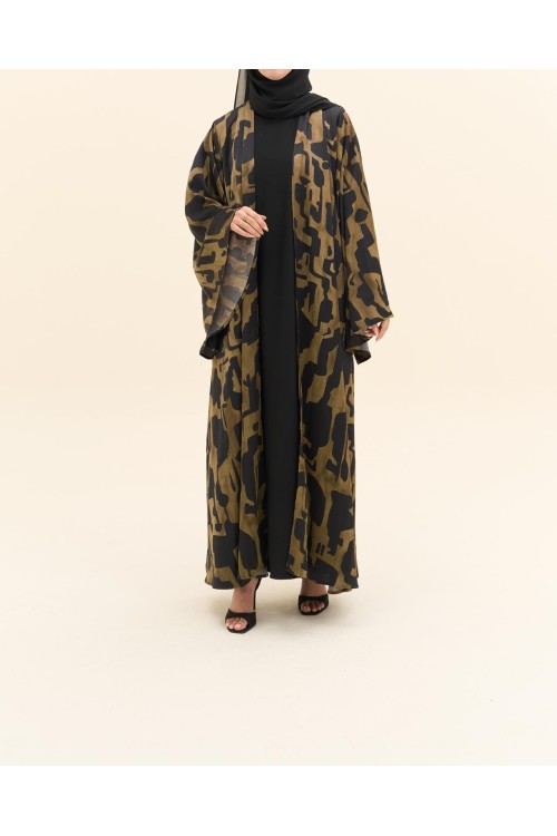 Abaya Romy
