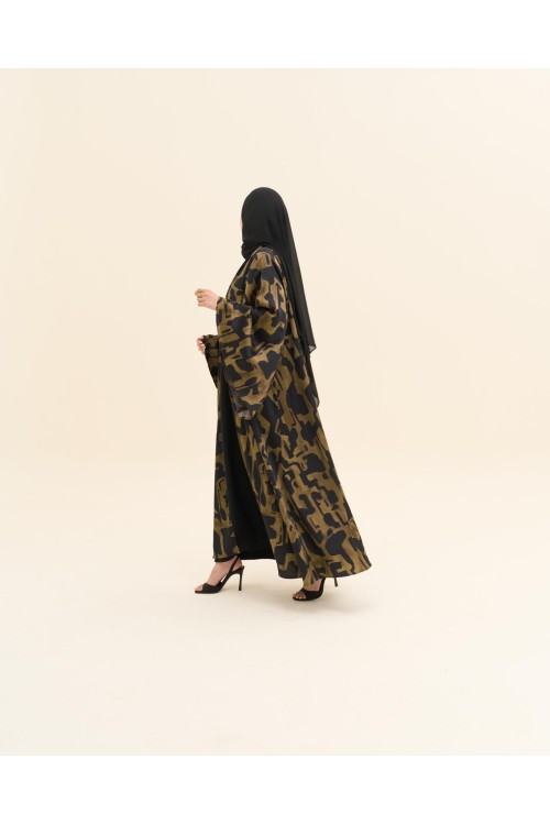 Abaya Romy