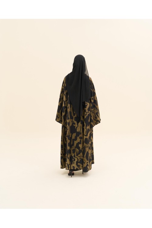 Abaya Romy