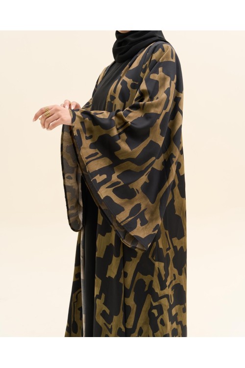Abaya Romy