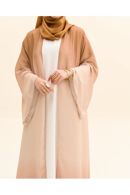 Abaya Liya ocre