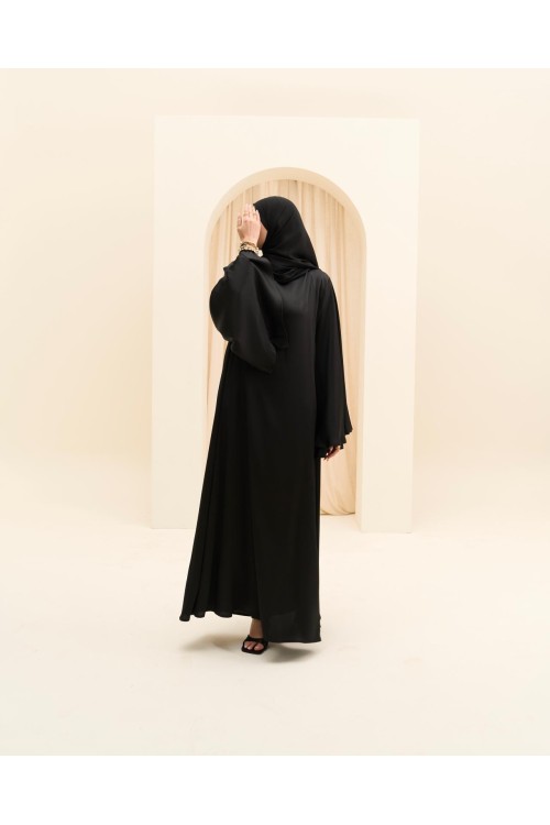 Robe Ina noir