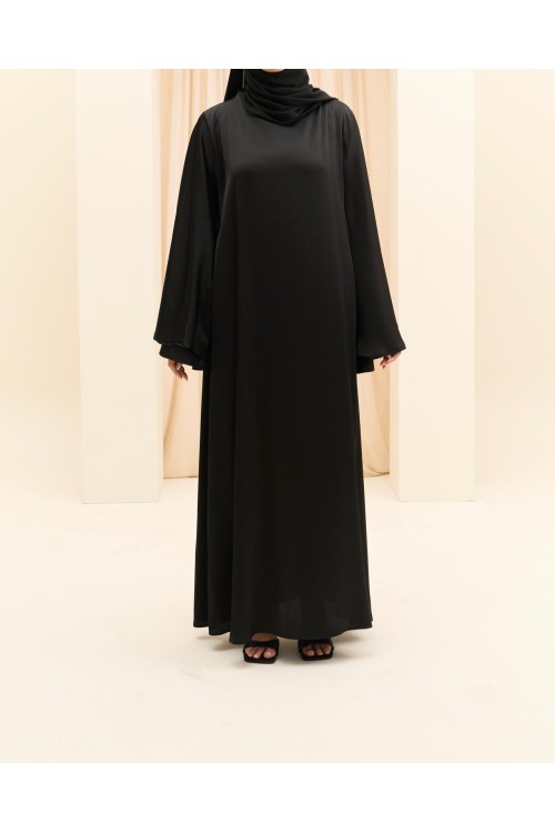 Robe Ina noir