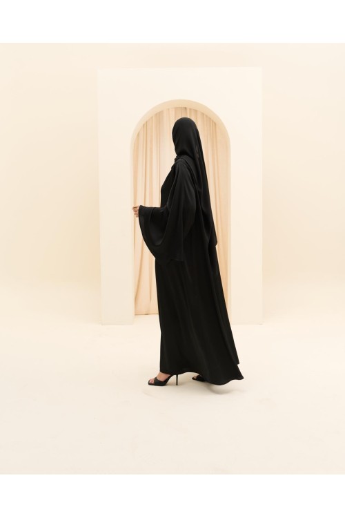 Robe Ina noir