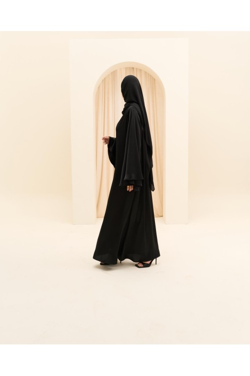 Robe Ina noir