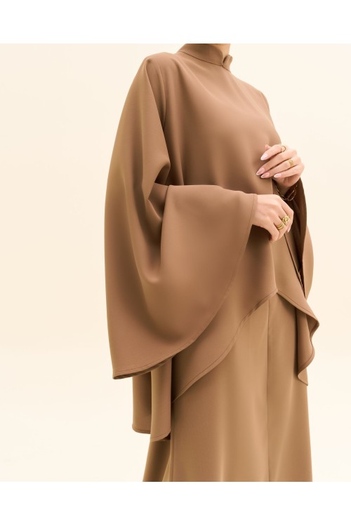 Cape Cara noisette