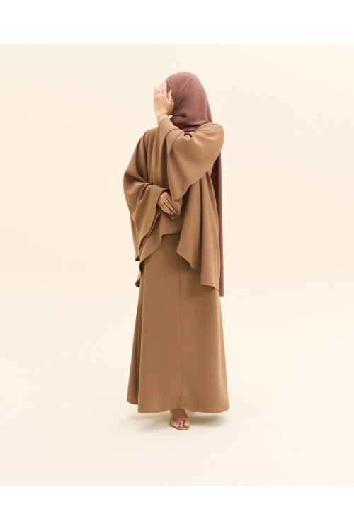 Cape Cara noisette