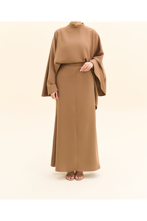 Cape Cara noisette