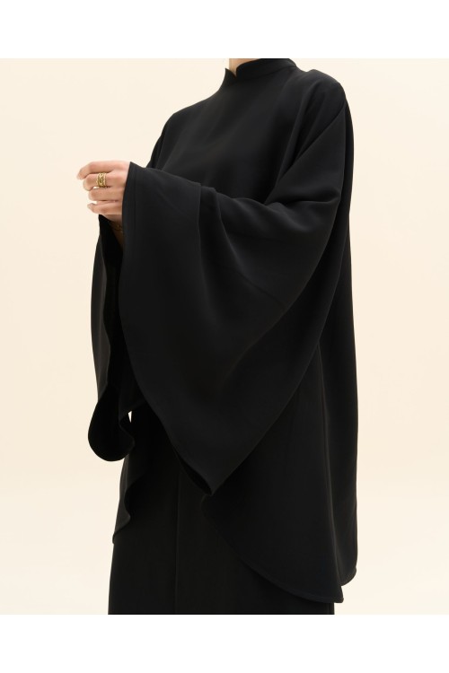 Cape Cara noir