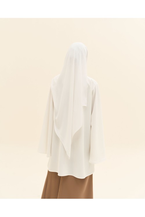 Cape Cara blanc