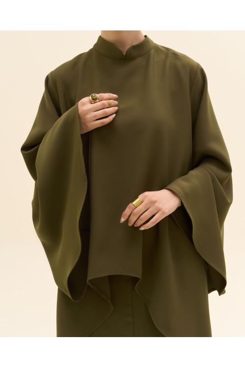 Cape Cara olive