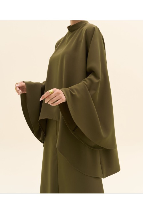 Cape Cara olive