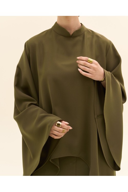 Cape Cara olive