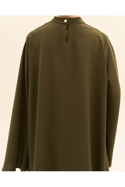 Cape Cara olive
