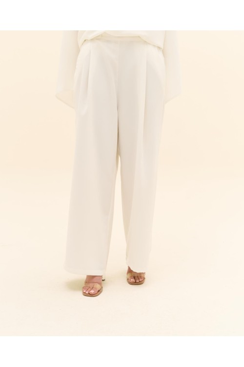 Palazzo Classy blanc