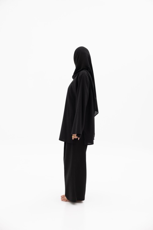 Ensemble Julia noir