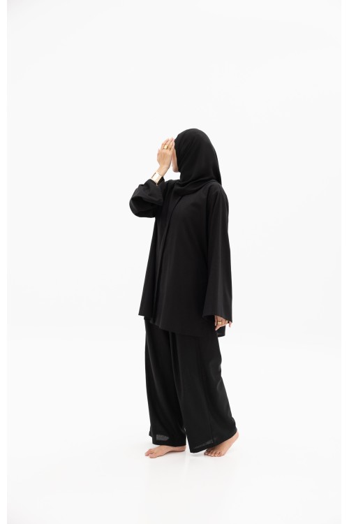 Ensemble Julia noir