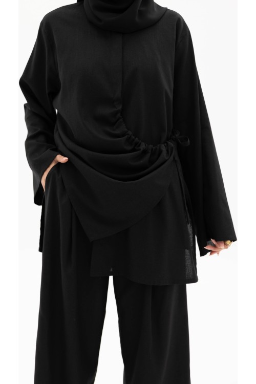 Ensemble Julia noir