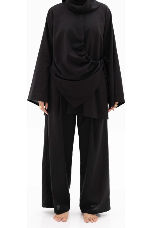 Ensemble Julia noir