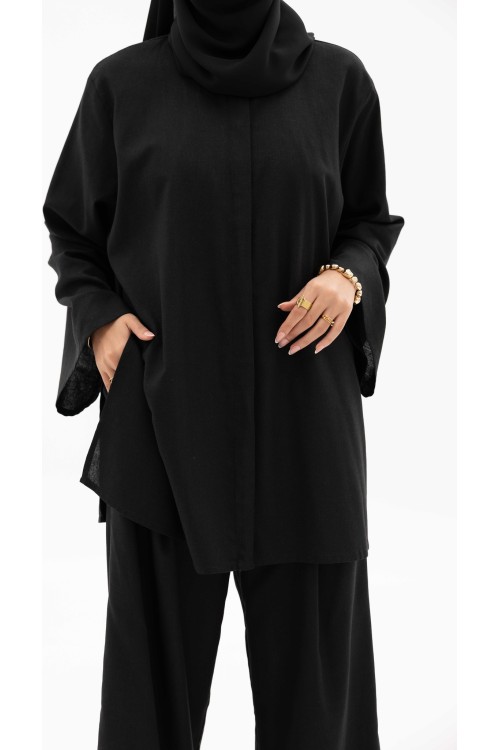 Ensemble Julia noir
