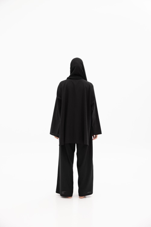 Ensemble Julia noir