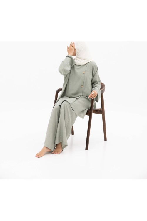 Ensemble Hevi sauge