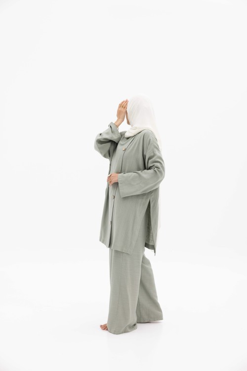 Ensemble Hevi sauge