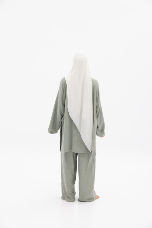 Ensemble Hevi sauge