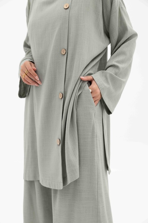 Ensemble Hevi sauge