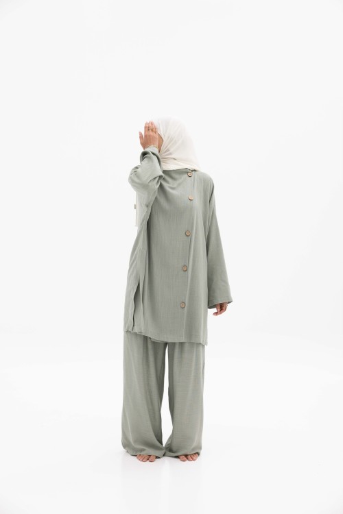 Ensemble Hevi sauge