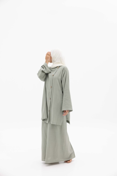 Ensemble Hevi sauge