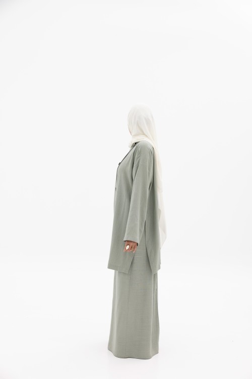 Ensemble Hevi sauge