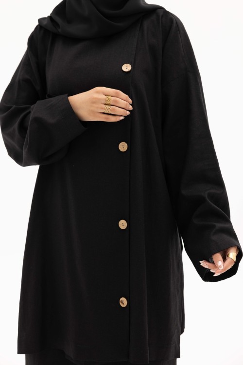 Ensemble Hevi noir