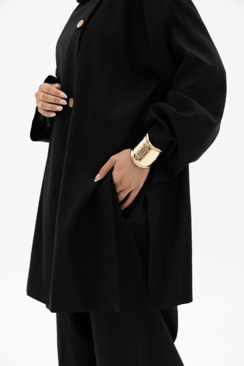 Ensemble Hevi noir