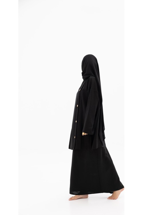 Ensemble Hevi noir