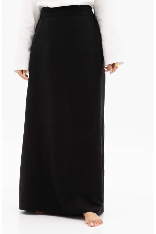 Ensemble Hevi noir