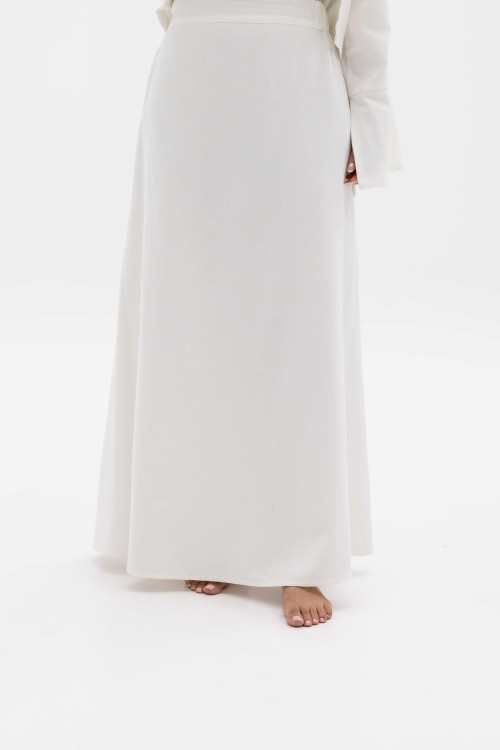 Ensemble Océane blanc