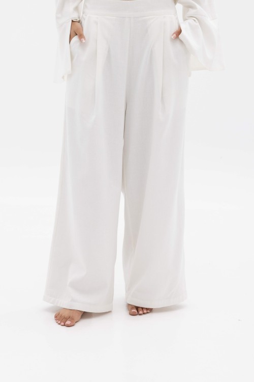 Ensemble Océane blanc