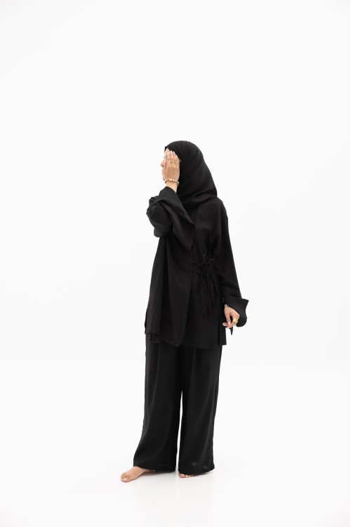 Ensemble Océane noir