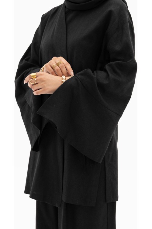 Ensemble Océane noir