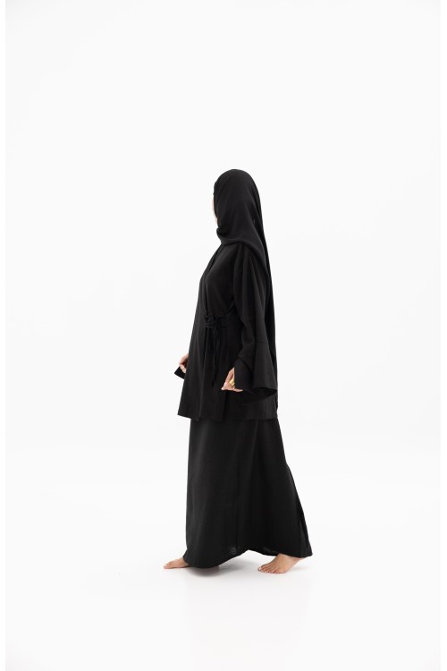 Ensemble Océane noir