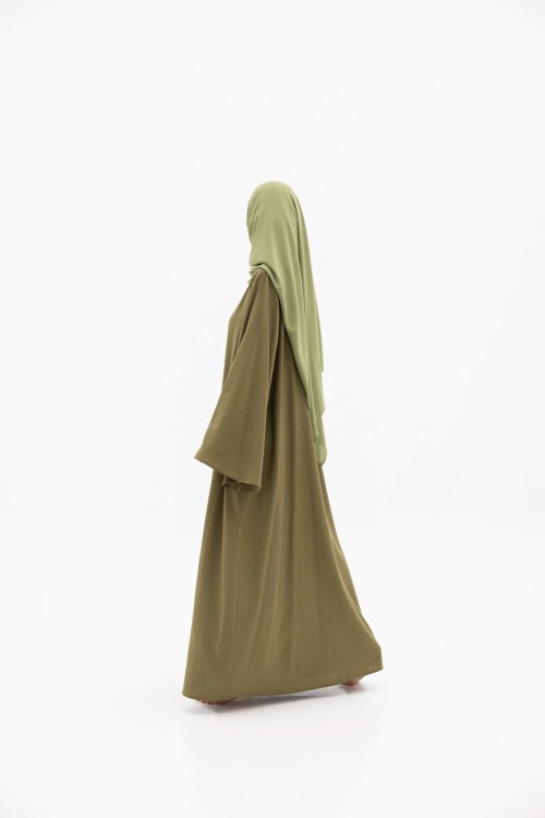 Robe Cynthia olive