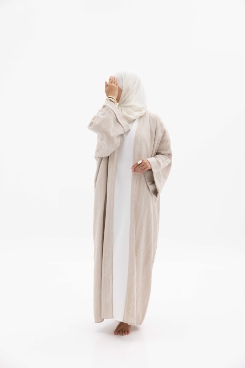 Abaya Tany