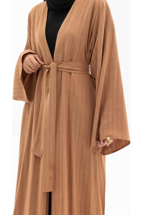 Abaya Léssy Terra