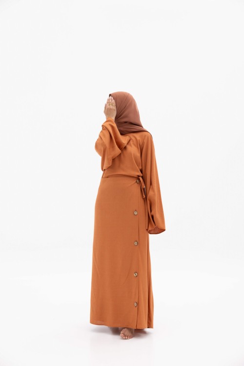 Robe Berta Terra